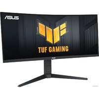 ASUS TUF Gaming VG34VQL3A Image #4