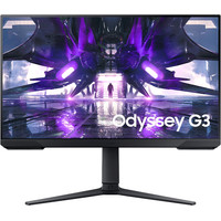 Samsung Odyssey G3 LS27AG320NIXCI Image #1