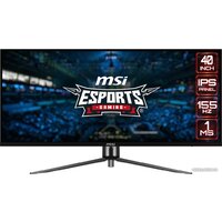 MSI MAG 401QR