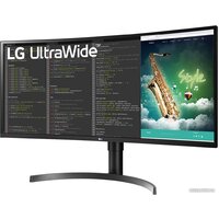 LG UltraWide 35WN75CP-B Image #2