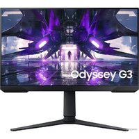 Samsung Odyssey G3A LS24AG304NRXEN