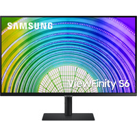 Samsung ViewFinity S6 LS32A600UUPXEN Image #2