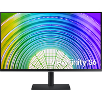 Samsung ViewFinity S6 LS32A600UUPXEN Image #1