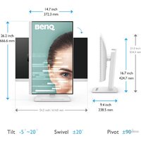 BenQ GW2790QT Image #9