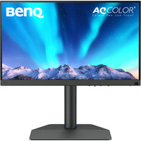 BenQ PhotoVue SW272Q Image #1