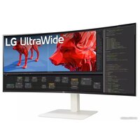 LG UltraWide 38WR85QC-W Image #2