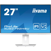 Iiyama ProLite XUB2792HSU-W5 Image #1