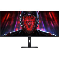 Xiaomi Curved Gaming Monitor G34WQi C34WQBA-RGGL (международная версия) Image #2