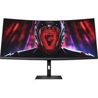 Xiaomi Curved Gaming Monitor G34WQi C34WQBA-RGGL (международная версия) Image #1