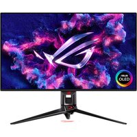 ASUS ROG Swift OLED PG32UCDM