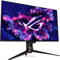 ASUS ROG Swift OLED PG32UCDM Image #3