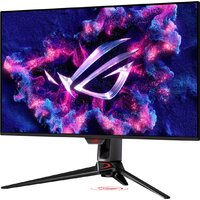 ASUS ROG Swift OLED PG32UCDM Image #2