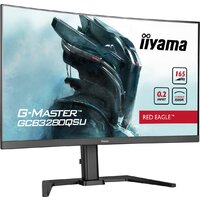 Iiyama G-Master Red Eagle Curved GCB3280QSU-B1 Image #3