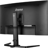 Iiyama G-Master Red Eagle Curved GCB3280QSU-B1 Image #9