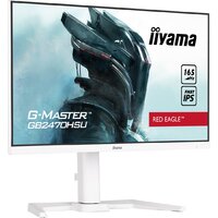 Iiyama Red Eagle G-Master GB2470HSU-W5 Image #3