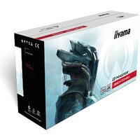 Iiyama Red Eagle G-Master GB2470HSU-W5 Image #16