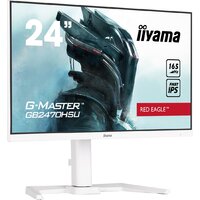 Iiyama Red Eagle G-Master GB2470HSU-W5 Image #2