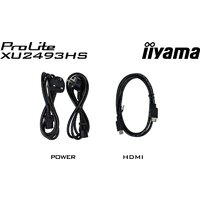 Iiyama ProLite XU2493HS-B6 Image #11