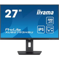 Iiyama ProLite XUB2793HSU-B6 Image #1