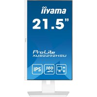 Iiyama ProLite XUB2292HSU-W6 Image #2