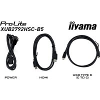 Iiyama ProLite XUB2792HSC-B5 Image #13