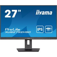 Iiyama ProLite XUB2792HSC-B5