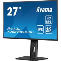 Iiyama ProLite XUB2792UHSU-B6 Image #5