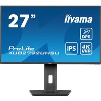 Iiyama ProLite XUB2792UHSU-B6 Image #1