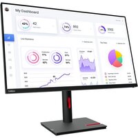 Lenovo ThinkVision T32p-30 63D2GAT1EU Image #2