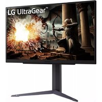 LG UltraGear 27GS75Q-B Image #3