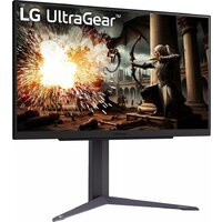 LG UltraGear 27GS75Q-B Image #2