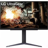 LG UltraGear 27GS75Q-B Image #1