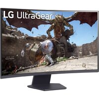 LG UltraGear 32GS60QC-B Image #3