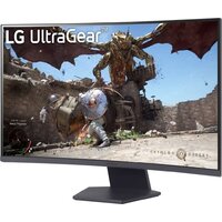 LG UltraGear 32GS60QC-B Image #2