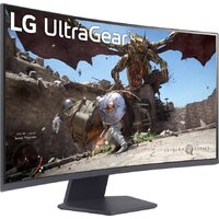 LG UltraGear 32GS60QC-B Image #4