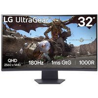 LG UltraGear 32GS60QC-B Image #1