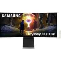 Игровой монитор Samsung Odyssey OLED G8 LS34DG850SUXDU - Изображение №14 — Chaika Market