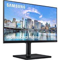 Samsung T45F LF24T450FQRXXE Image #4