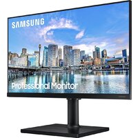 Samsung T45F LF24T450FQRXXE Image #3