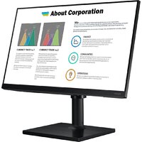 Samsung T45F LF24T450FQRXXE Image #22