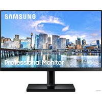 Samsung T45F LF24T450FQRXXE