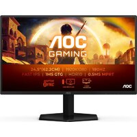 AOC 25G42E Image #1