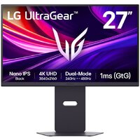 LG UltraGear 27G850A-B Image #1