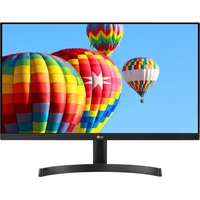 LG 27MK600M-B