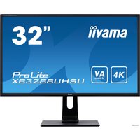 Iiyama ProLite XB3288UHSU-B1