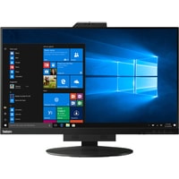 Lenovo ThinkCentre Tiny-In-One 27 10YFRAT1EU Image #1