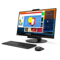 Lenovo ThinkCentre Tiny-In-One 27 10YFRAT1EU Image #3