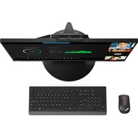 Lenovo ThinkCentre Tiny-In-One 27 10YFRAT1EU Image #2