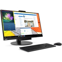 Lenovo ThinkCentre Tiny-In-One 27 10YFRAT1EU Image #9