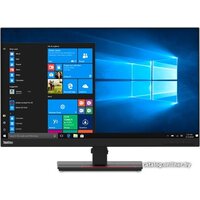 Lenovo ThinkVision T27q-20 61EDGAT2EU Image #1